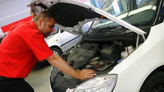 Prodejte své staré auto co nejvýhodněji. Třicet rad od specialistů na obchod s ojetinami