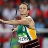 OH 2016, atletika-oštěp Ž: Sunette Viljoenová (RSA)
