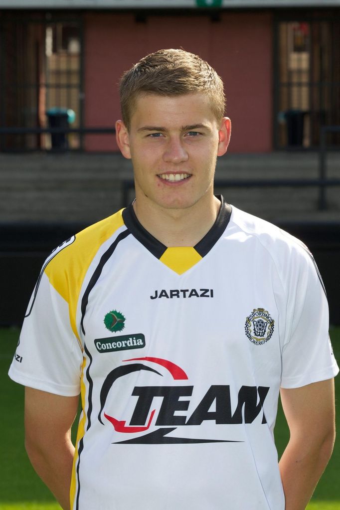 Alfred Finnbogason