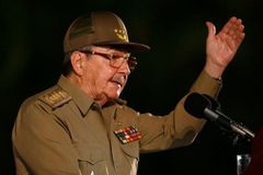 Kubánští disidenti předali Castrovi seznam politických vězňů. Vůdce slíbil, že je propustí