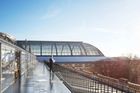 Výstavní pavilon v Paříži čeká rekonstrukce za téměř 12 miliard korun, poslouží také olympiádě