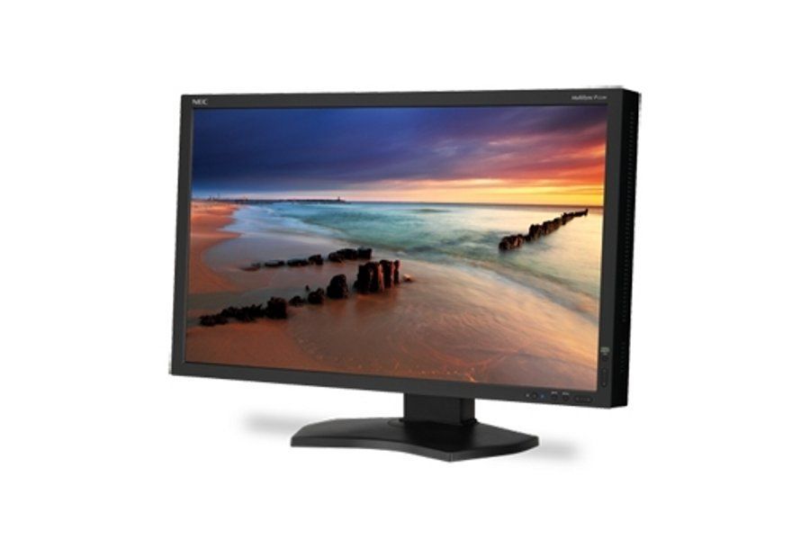 NEC MultiSync Monitors