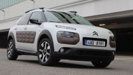 2. místo Citroën, 103,3 g/km. Tady platí totéž co u Peugeotu, obě značky patří do jedné firmy (PSA) a jejich auta mají shodný technický zátah. Mezi velmi úsporné citroëny patří například model C4 Cactus s naftovým motorem.