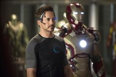 Robert Downey Jr. vydělává v Hollywoodu nejvíc