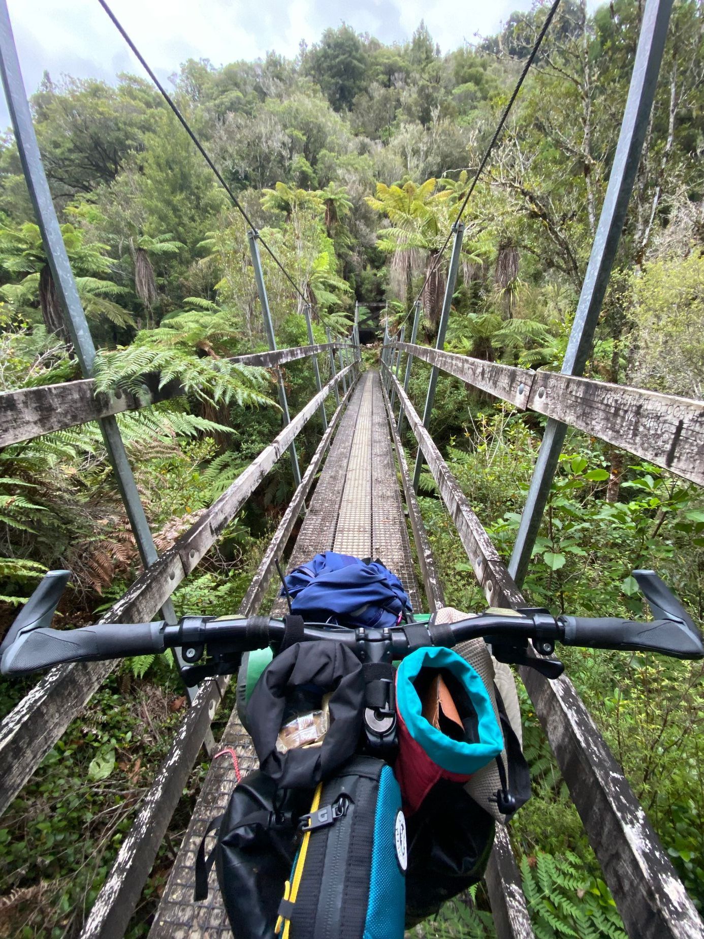 Eva Schrollová a její dobrodružství