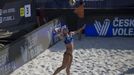 Ostrava Beach Open: Markéta Nausch Sluková