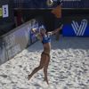 Ostrava Beach Open: Markéta Nausch Sluková