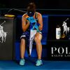 Linda Nosková, Australian Open 2024, 3. kolo