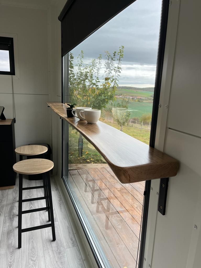 Glamping Mezi meruňkami