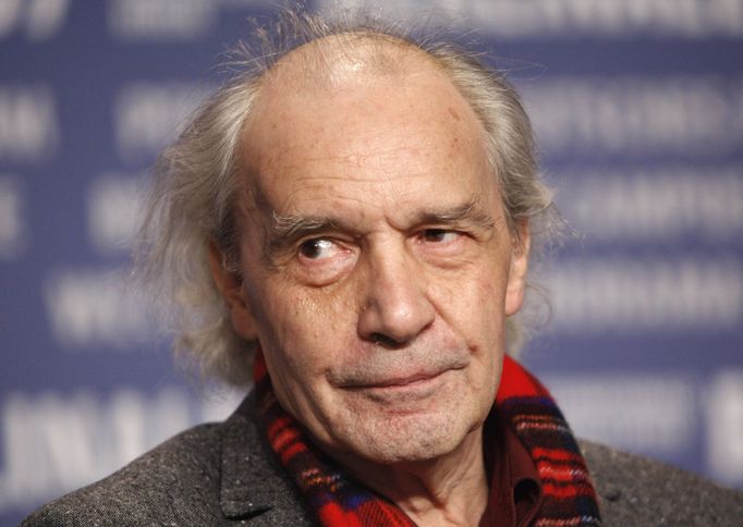 Jacques Rivette