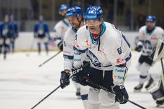 Jágr je neskutečný, ale v té rychlosti už na ledě nic neudělá, přiznávají experti