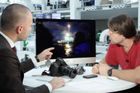 Krupař: Vedle mě se topila holčička, uprchlíkům jde o život