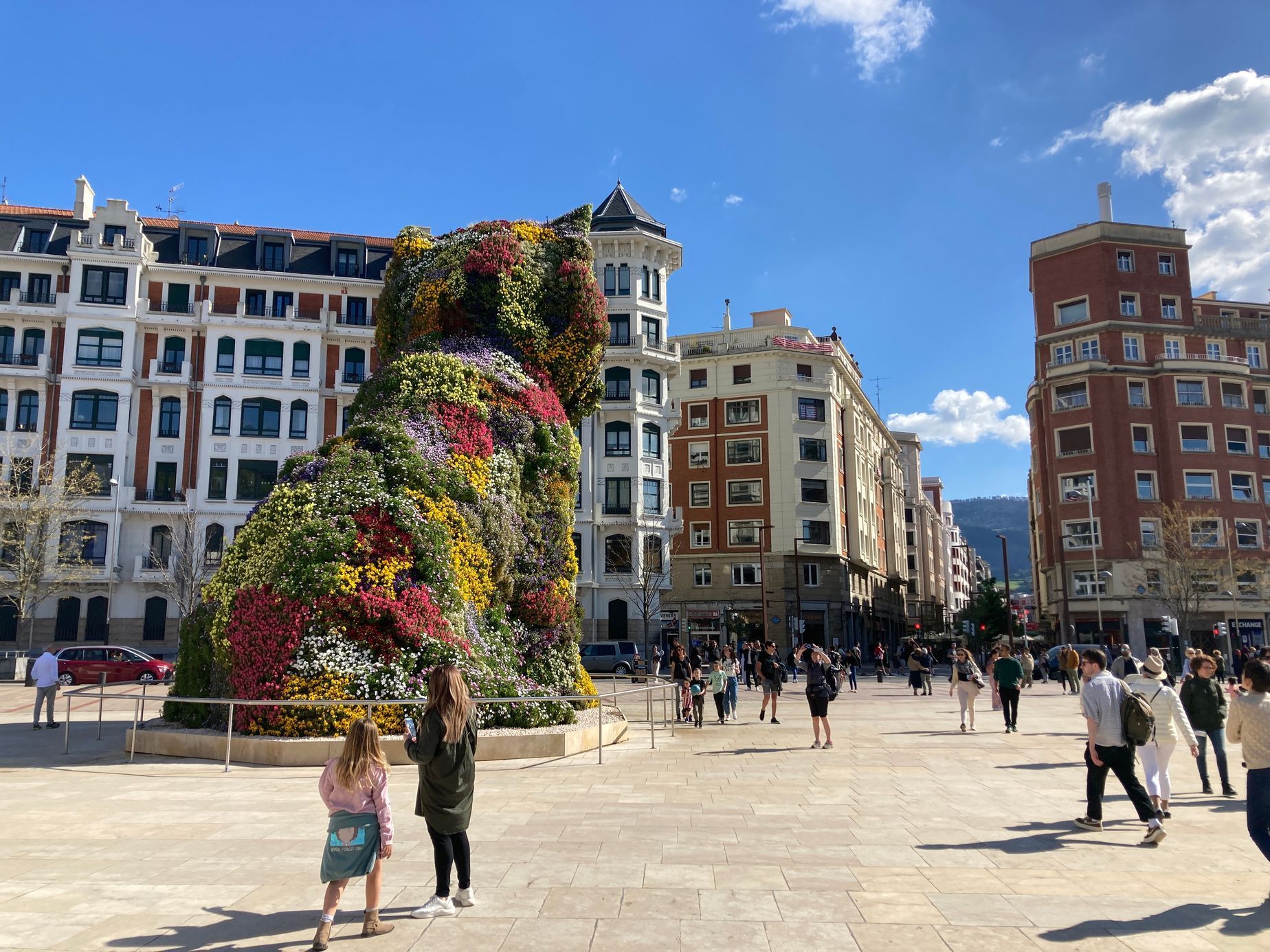 Bilbao