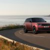 Range Rover nová generace