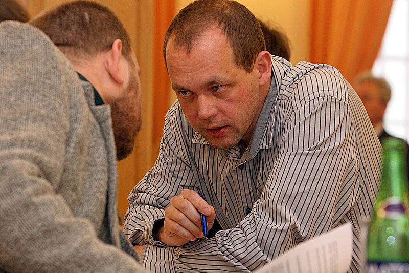 Hala v Karlových Varech