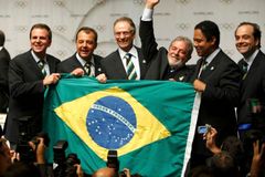 Předseda brazilského olympijského výboru kupčil s hlasy pro olympiádu, vyšetřovat ho budou i Švýcaři