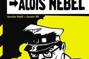 Alois Nebel