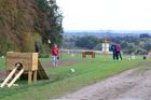 Do Česka míří nová zábava. Fotbalgolf se hraje na pěti hřištích, dalších deset vzniká