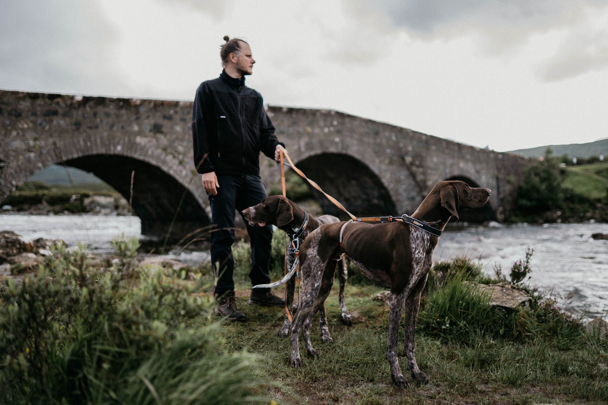 isle of skye skotsko