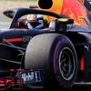 F1 VC Číny 2018: Daniel Riccardo, Red Bull
