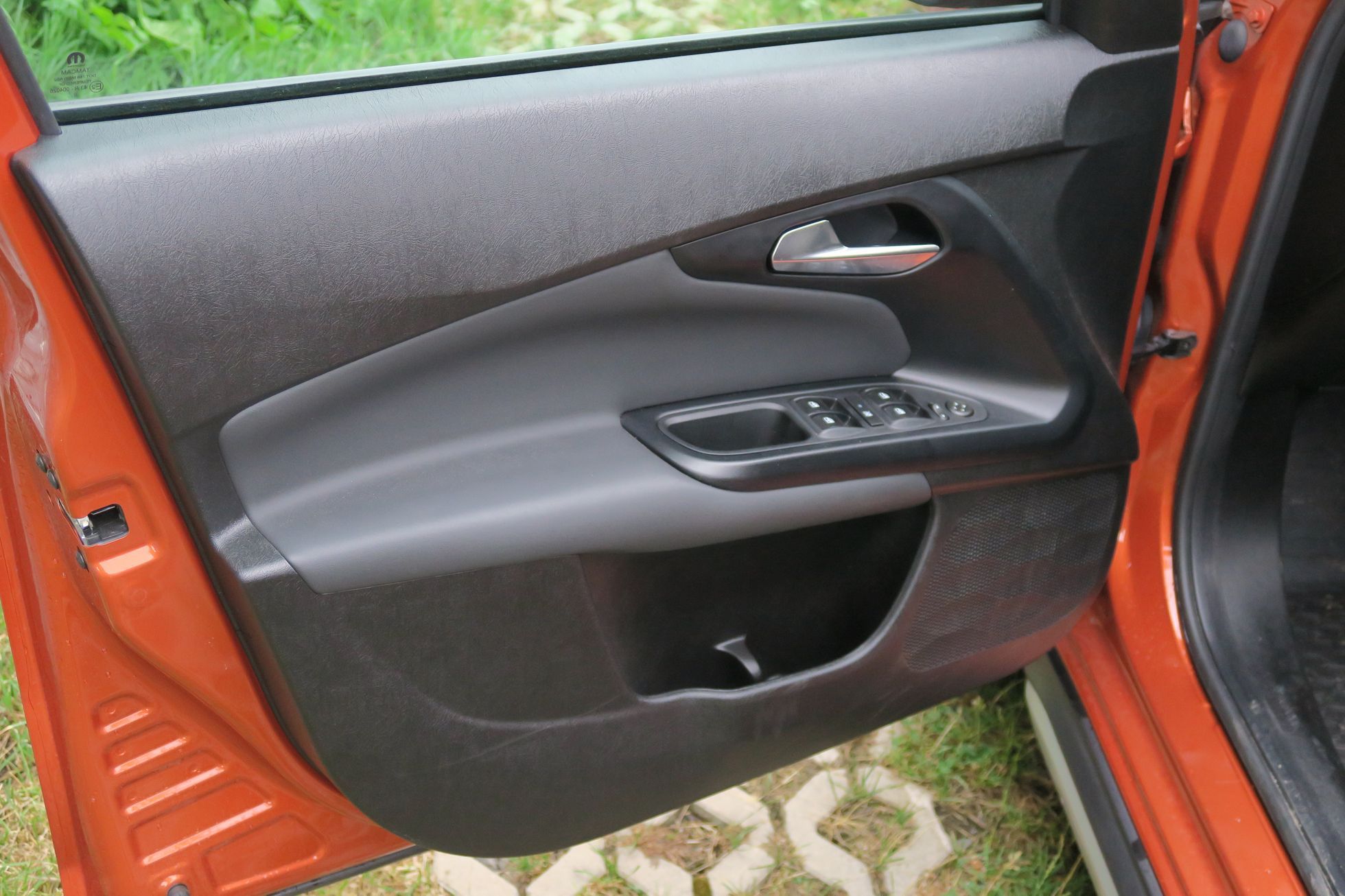 Fiat Tipo Cross 2022