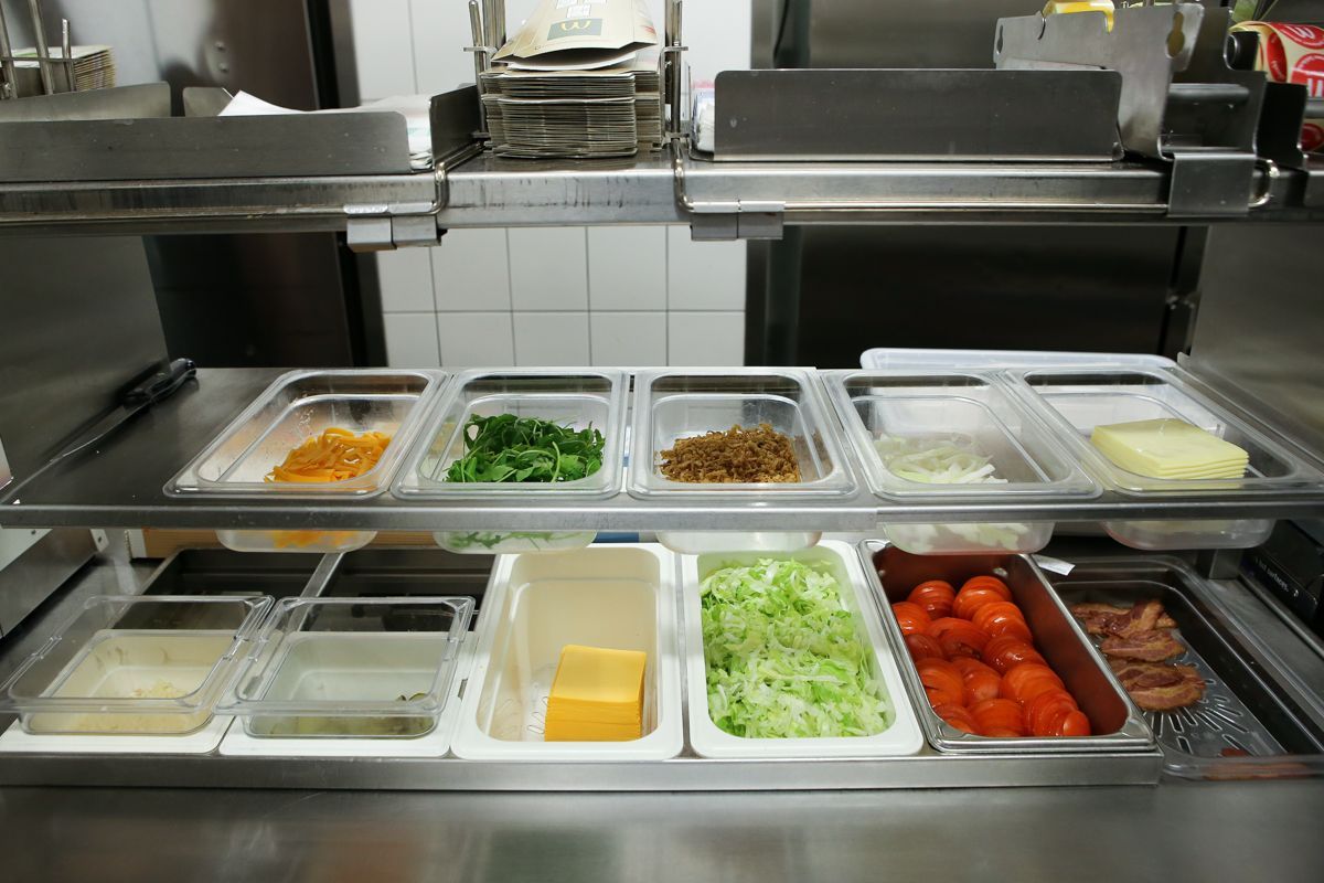 McDonald ukázal útroby 16.12.2015