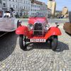 Route 66 Příbram 2025