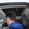 Ford Fiesta 2017 - 12 Vignale panoramatická střecha