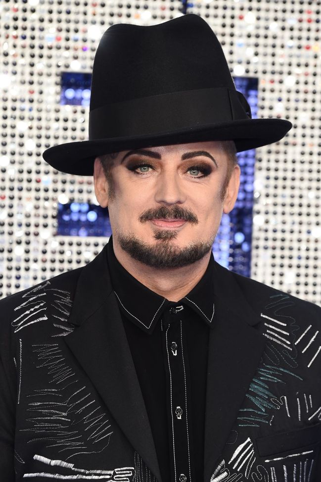Boy George