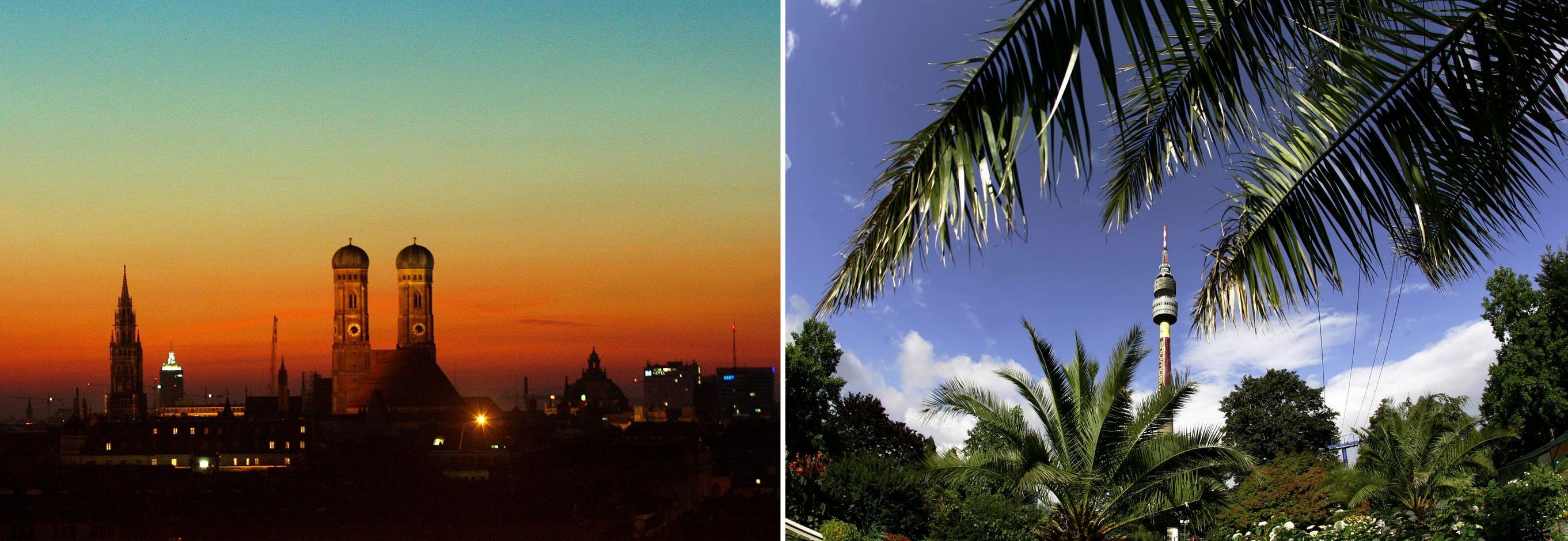 Bayern Mnichov vs. Borussia Dortmund před finále Ligy mistrů