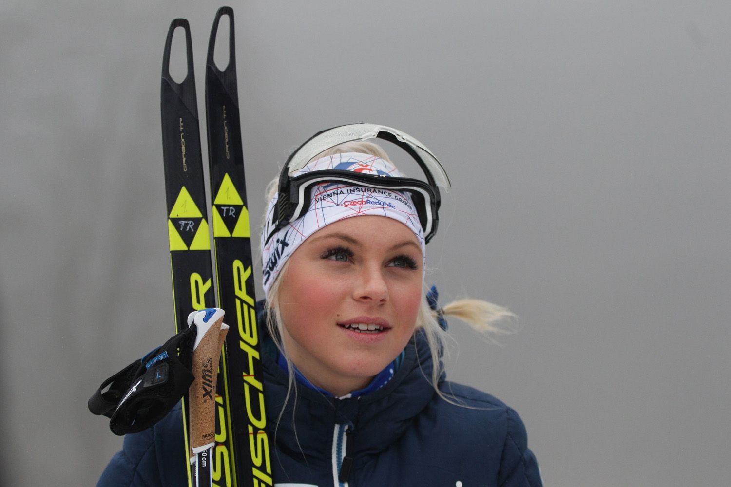 Barbora Havlíčková