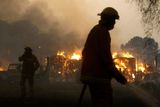 Stovky domů shořely. Přestože hasiči i armáda s požáry bojuje, tisíce Australanů jsou momentálně bez střechy nad hlavou.