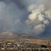 Výběr nej snímků. Katastrofy roku 2020 očima fotoreportérů agentury Reuters