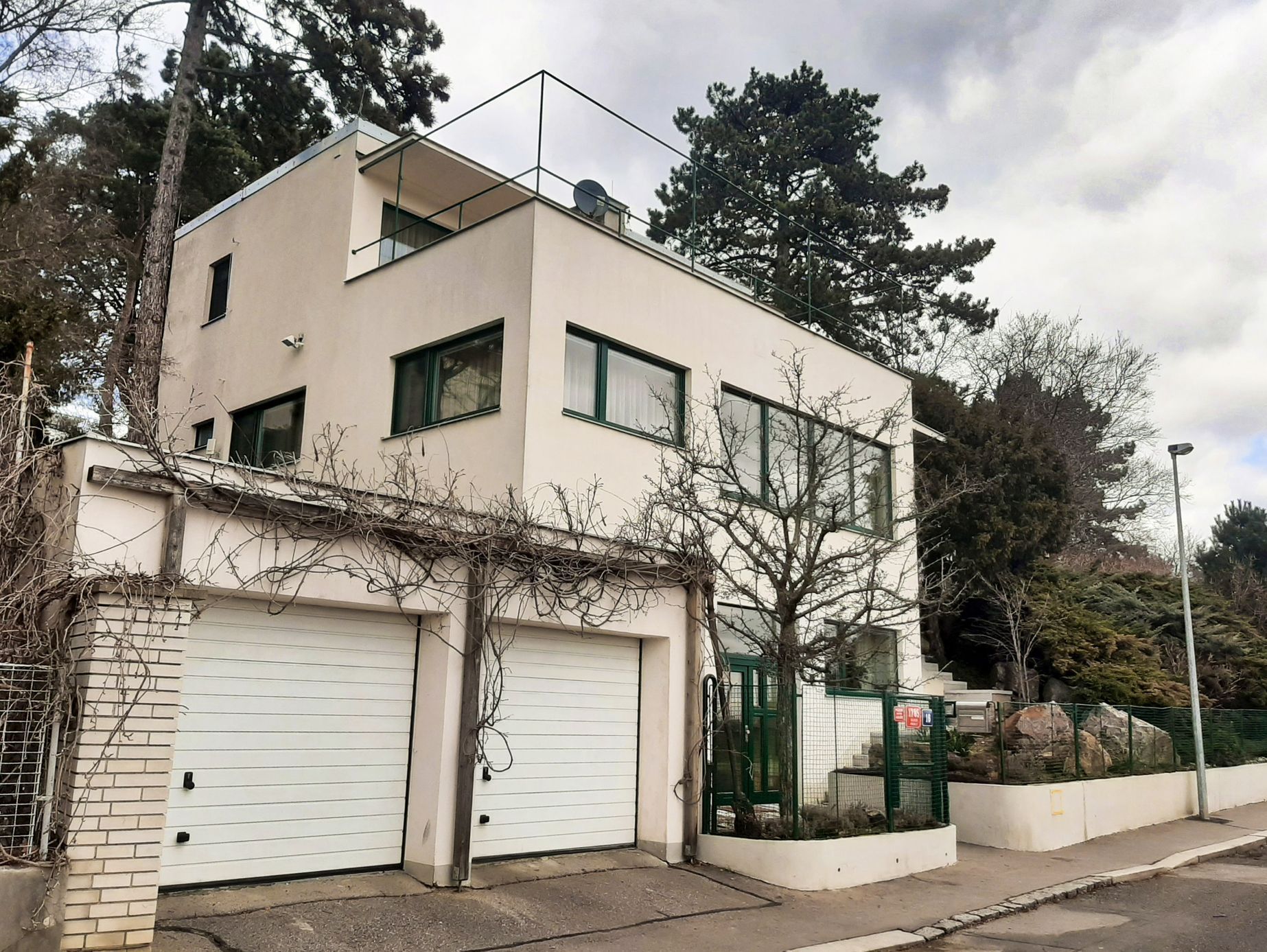 Kolonie Baba