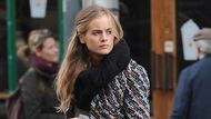 Cressida Bonas