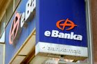 Panamské dokumenty ukázaly na eBanku. Otevřou účet bez reálného vlastníka, psal právník