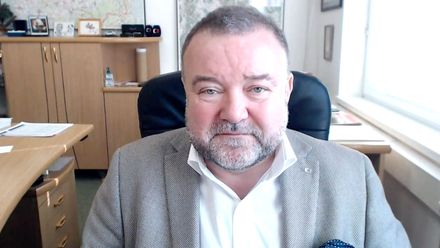 Karas: Putin utáhne šrouby, sám se nevzdá. Rusové mají to těžké teprve před sebou