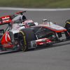 VC Číny: Jenson Button