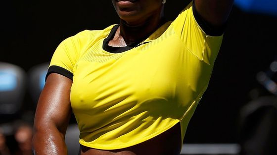 Podívejte se na fotogalerii ze sedmého hracího dne grandslamového Australian Open.