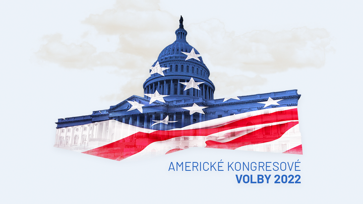 USA čeká referendum o Bidenovi. Jak se hlasuje a co je ve hře při volbách do Kongresu; Zdroj foto: Aktuálně.cz