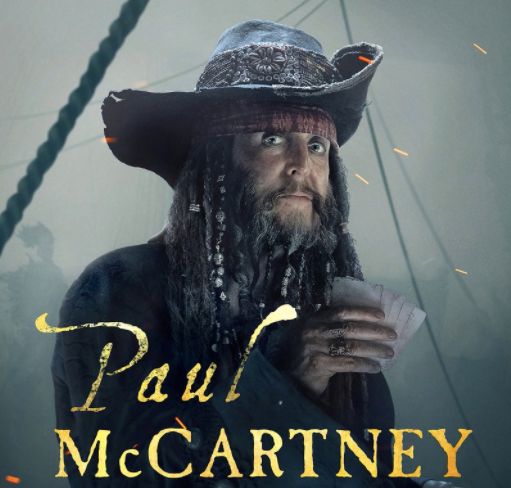 Paul Pirát