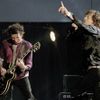 Rolling Stones na koncertě v Miláně