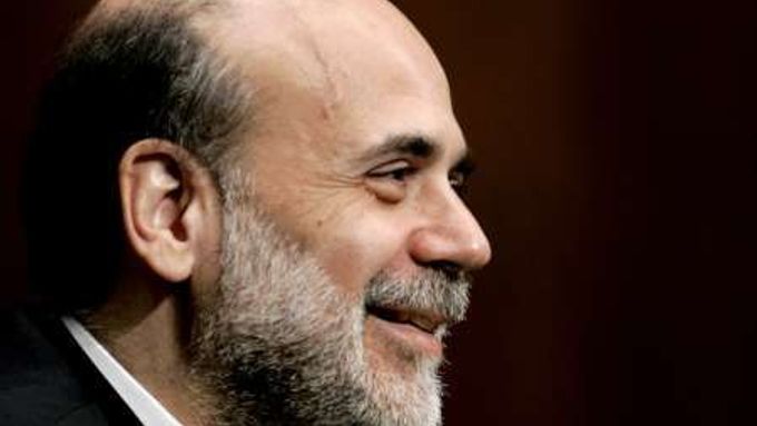 Riskuje Bernanke ztrátu důvěry?