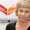 Kateřina Neumannová jako šéfka MS 2009 v Liberci