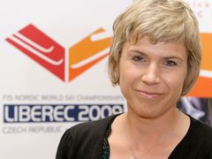 Czech Olympic winner Kateřina Neumannová was nominated for an anti-environmental award this year