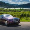 Rolls-Royce Ghost Extended