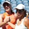2. kolo Australian Open: Ana Bogdanová a Julija Putincevová