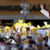 Papež Benedikt XVI. v Mnichově