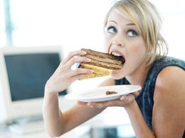Jaký máte vztah k jídlu? 8 poruch obrazem