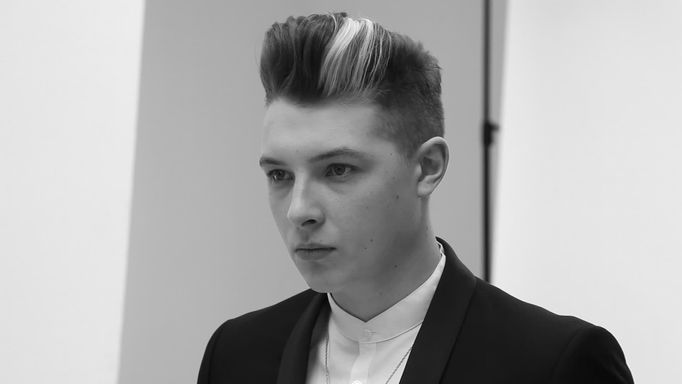 John Newman.